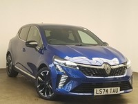 2024 Renault Clio 1.6 E-TECH full hybrid 145 Techno 5dr Auto Hatchback Hybrid Au