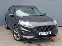 2023 Ford Kuga 1.5 EcoBoost 150 ST-Line Edition 5dr HATCHBACK PETROL Manual