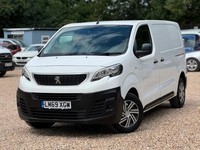 Peugeot Expert BLUEHDI PROFESSIONAL L1