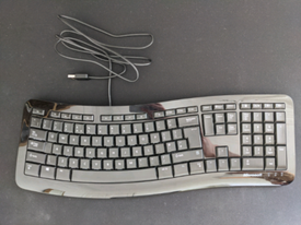Microsoft sidewinder x4 driver