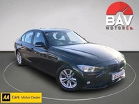 2016 BMW 320d ED Plus Saloon - New MOT - Only 97000 miles