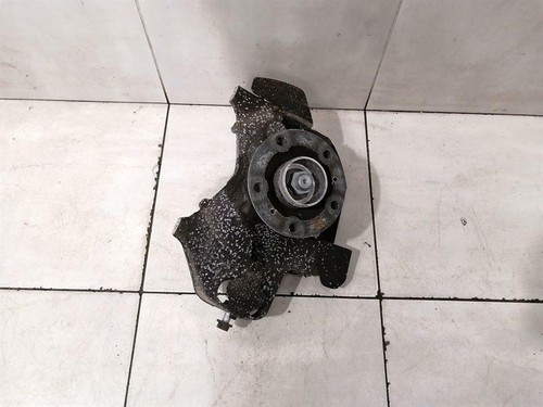 PORSCHE CAYMAN 981 GT4 Right Front Hub 99134165880 Radlagergehäuse Vorne Rechts