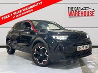 2023 Vauxhall Mokka 1.2 Turbo 100 GS  5dr Manual Hatchback Petrol Manual