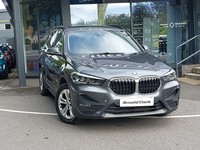 2020 BMW X1 sDrive 18d SE 5dr Step Auto ESTATE DIESEL Automatic
