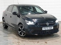 2021 Vauxhall Corsa 1.2 Turbo [130] Ultimate Nav 5dr Auto Hatchback Petrol Autom