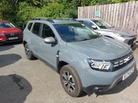 2024 Dacia Duster 1.0 TCe 90 Journey 5dr SUV Petrol Manual