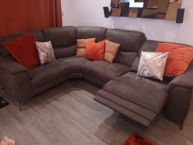 Sofology Corner sofa in Liverpool, Merseyside Gumtree