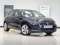 2020 Volkswagen Golf 1.5 TSI 150 Style 5dr Hatchback Petrol Manual