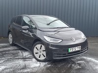 2023 Volkswagen ID.3 150kW Family Pro Performance 58kWh 5dr Auto Hatchback Elect