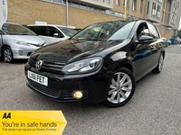 Volkswagen Golf HIGH LINE EDITION