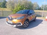 2019 Renault Captur 0.9 TCE 90 GT Line 5dr Hatchback Petrol Manual