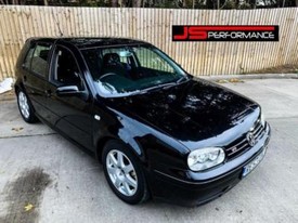 2003 Volkswagen Golf R32 Top Speed