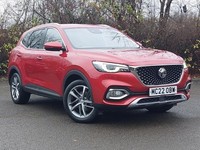 2022 MG Hs 1.5 T-GDI Exclusive 5dr SUV Petrol Manual