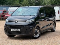 Citroen Dispatch M 1000 ENTERPRISE BLUEHDI S/S