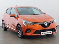 2020 Renault Clio 1.0 TCe 100 Iconic 5dr Hatchback Petrol Manual