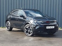 2025 Vauxhall Mokka 1.2 Turbo 136 GS 5dr Hatchback Petrol Manual
