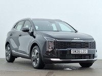 2026 Kia Sportage 1.6T GDi HEV Pure 5dr Auto SUV Hybrid Automatic
