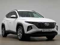 2022 Hyundai TUCSON 1.6 TGDi Hybrid 230 SE Connect 5dr 2WD Auto ESTATE PETROL/EL