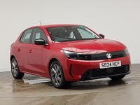 2024 Vauxhall Corsa 1.2 Design 5dr Hatchback Petrol Manual