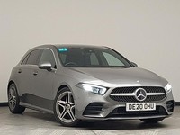 2020 Mercedes-Benz A-Class A200 AMG Line Executive 5dr Auto Hatchback Petrol Aut