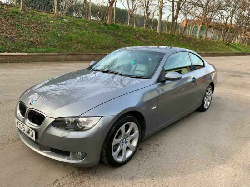 Стоит ли покупать дизельную bmw