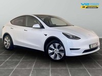 2024 Tesla Model Y Auto RWD 5dr Automatic SUV Electric Automatic