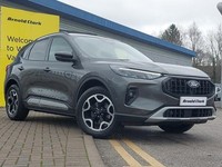 2025 Ford Kuga 2.5 FHEV Active 5dr CVT SUV Hybrid Automatic