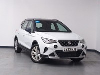 2023 SEAT Arona 1.0 TSI 110 XPERIENCE 5dr Hatchback Petrol Manual