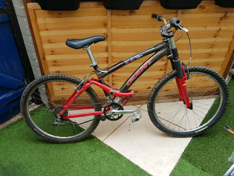 giant atx full suspension