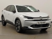 2025 Citroen C4 1.2 [130] Max 5dr Auto Hatchback Petrol Automatic