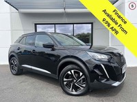 2021 Peugeot 2008 PureTech Allure Premium SUV Petrol Manual