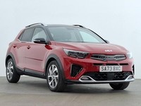 2023 Kia Stonic 1.0T GDi 48V GT-Line S 5dr SUV Petrol Manual