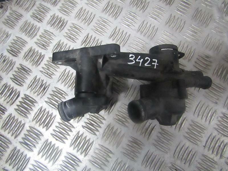 03c121121c 03c121118c  Blf Thermostat Housing (Flange) Volkswagen Go Fr303560-75
