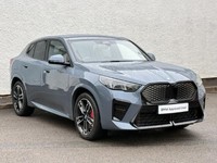 BMW iX2 150kW eDrive20 M Sport 65kWh 5dr Auto