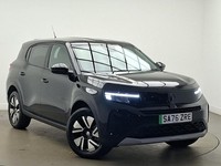 2026 Vauxhall Frontera 83kW GS 44kWh 5dr Auto HATCHBACK ELECTRIC Automatic