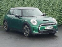 2023 MINI Hatchback 135kW Cooper S Level 2 33kWh 3dr Auto Hatchback Electric Aut