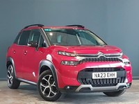 2023 Citroen C3 Aircross 1.2 PureTech 130 Shine 5dr EAT6 Hatchback Petrol Automa