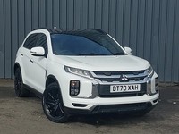 2021 Mitsubishi ASX 2.0 Exceed 5dr CVT 4WD HATCHBACK PETROL Automatic