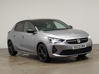2023 Vauxhall Corsa 1.2 GS 5dr Hatchback Petrol Manual