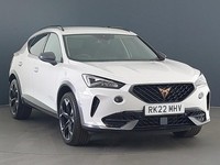 2022 Cupra Formentor 1.5 TSI 150 V2 5dr SUV Petrol Manual