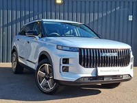 2026 Jaecoo 7 1.5T SHS-P Luxury 5dr Auto Estate Hybrid Automatic