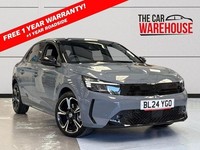 2024 Vauxhall Corsa 1.2 Turbo Hybrid 136 GS 5dr e-DCT6 Automatic Hatchback Petro