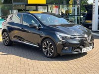 2022 Renault Clio Hatchback SE Edition Manual Hatchback Petrol Manual
