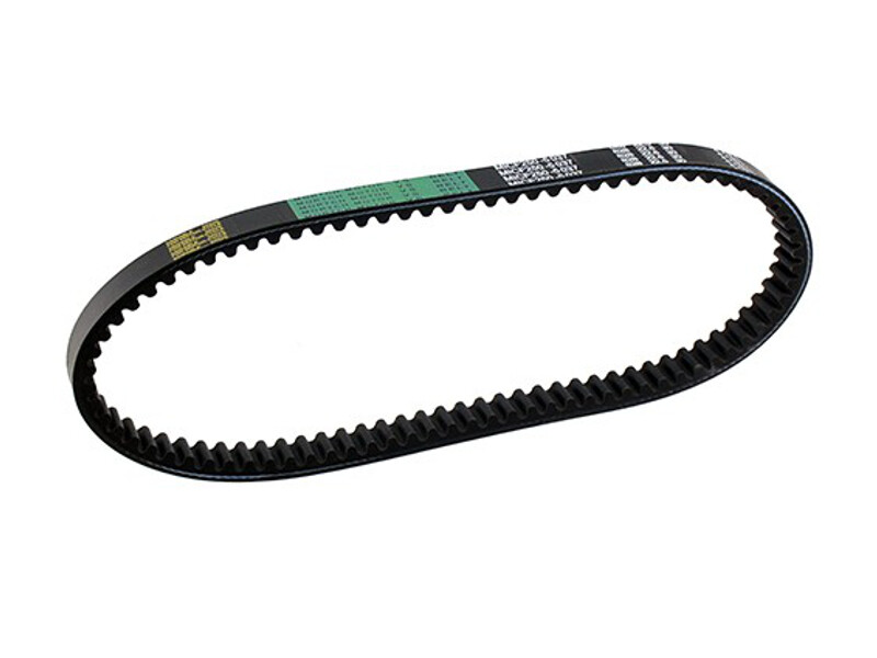 Antriebsriemen Keilriemen 828X22,5 für Honda CN 250 Helix 250 MF CN250 1986-1999