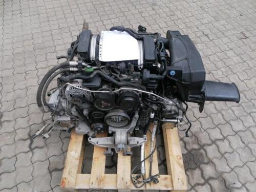 PORSCHE CAYMAN R 330PS ORIGINAL 987 Engine MA121 MOTOR MA.121 BOXSTER KOMPLETT