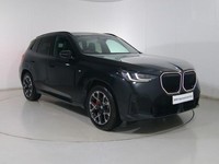 BMW X3 xDrive20 M Sport 5dr Step Auto