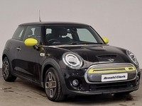 2020 MINI Hatch 135kW Cooper S Level 2 33kWh 3dr Auto Hatchback Electric Automat