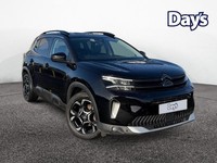 2022 Citroen C5 Aircross Shine 5dr 1.5 BlueHDi 130PS Automatic SUV Diesel Automa