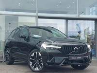2026 Volvo XC60 2.0 T8 [455] PHEV Ultra Dark 5dr AWD Geartronic ESTATE PETROL/EL