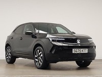 2025 Vauxhall Mokka 1.2 Turbo 136 Griffin 5dr Hatchback Petrol Manual